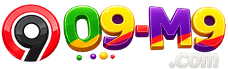 Logo o9m9