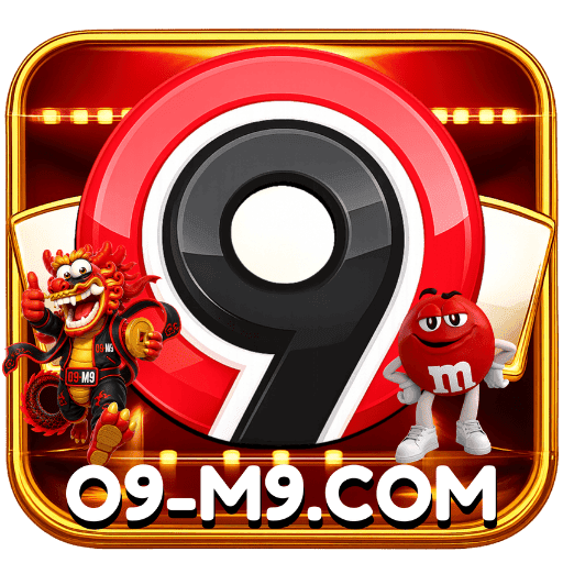 Ícone app o9m9